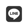 LINEのアイコン