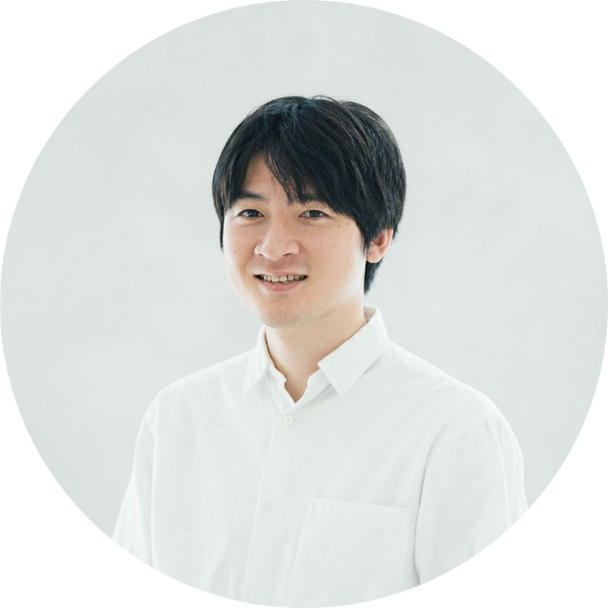 代表取締役の河村峻太郎